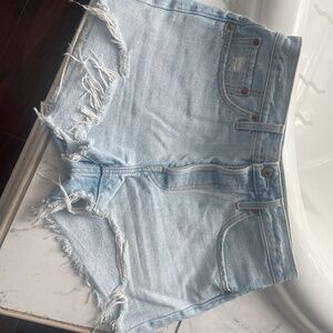 Levi 501 Shorts